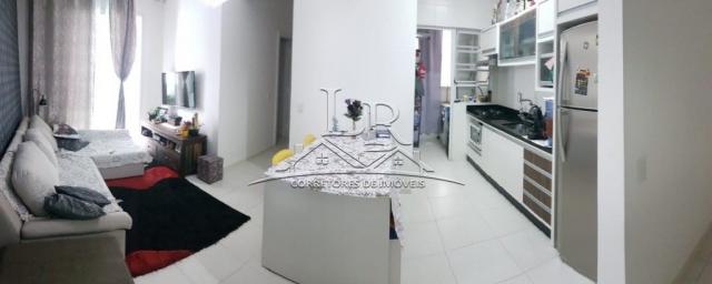 Apartamento à venda com 2 dormitórios em Ingleses do rio vermelho, Florianópolis cod:1659 - Foto 3