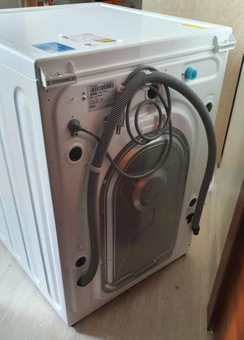 Máquina de lavar e secar Samsung 11 kg - Foto 3