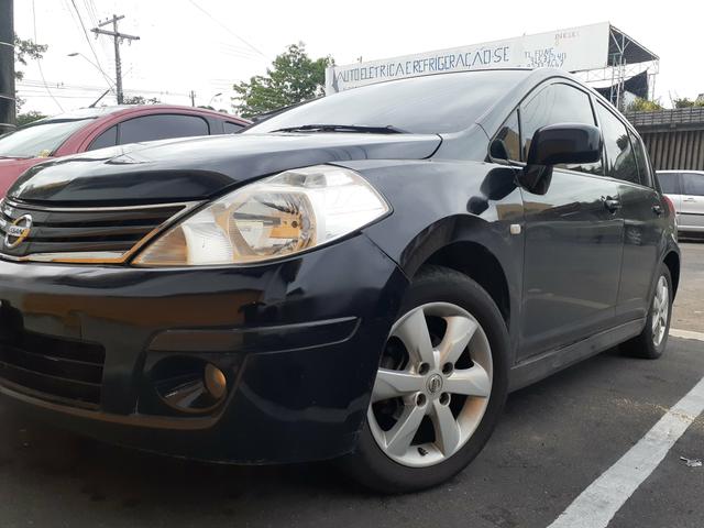 Nissan tiida 2012 - Foto 4