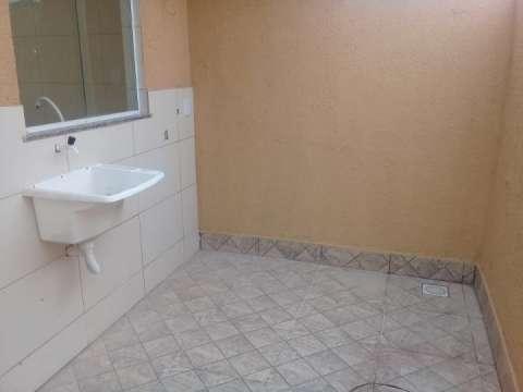 Casa com 2 dormitórios à venda, 53 m² - parque são vicente - belford roxo/rj - Foto 17