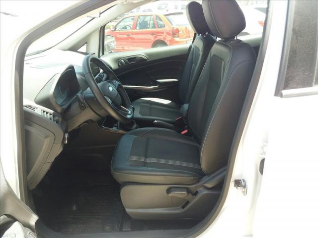 Ford ecosport 1.5 tivct flex freestyle automatico - Foto 8