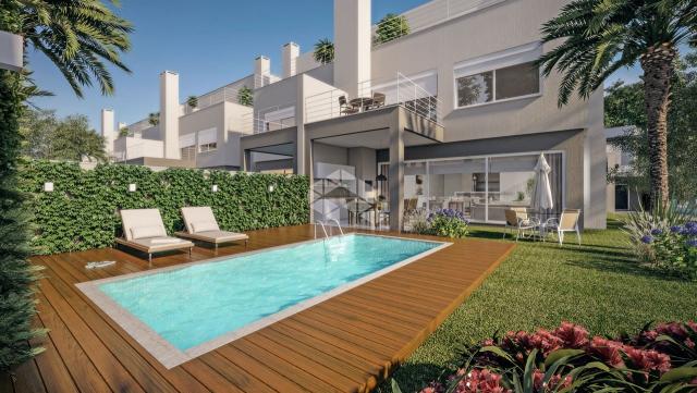 Casa à venda com 3 dormitórios em Pedra redonda, Porto alegre cod:9907542 - Foto 13