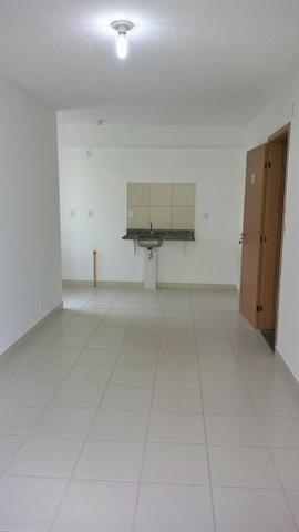 Apartamento 2 Q, Ideal Torquato, incluído condomínio, GÁS, água! - Foto 5