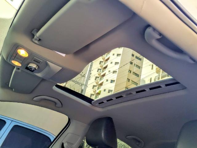 Jetta 2014 Confortline Teto Solar + Câmbio Borboleta
