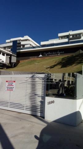 Apartamento à venda com 2 dormitórios em Praia dos ingleses, Florianópolis cod:1633 - Foto 13