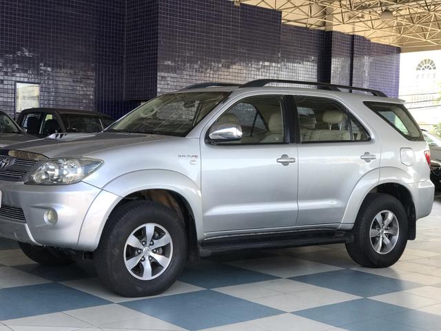 Toyota Sw4 SRV - Bem Conservado - 2008 - Foto 9