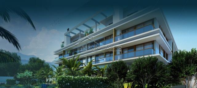 Apartamento à venda com 2 dormitórios em Ingleses, Florianópolis cod:1629 - Foto 2