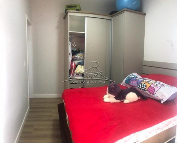 Apartamento à venda com 2 dormitórios em Ingleses do rio vermelho, Florianópolis cod:1256 - Foto 17