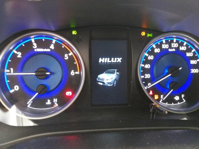 Hilux srx 2017 - Foto 5