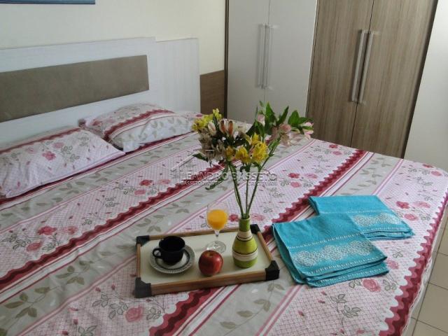 Apartamento à venda com 2 dormitórios em Ingleses, Florianópolis cod:1350 - Foto 4
