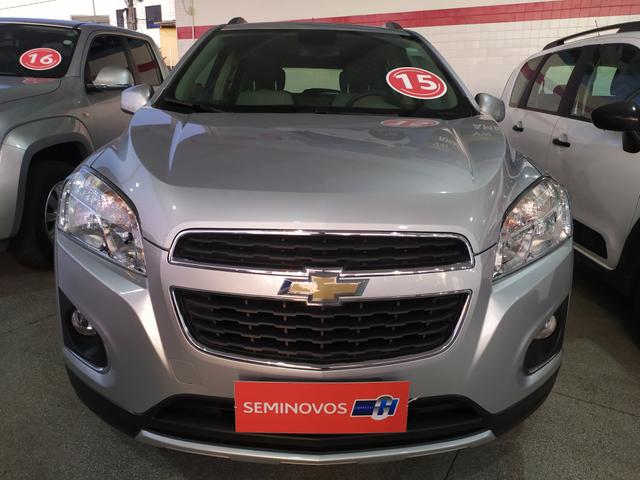 Gm- tracker ltz - Foto 2