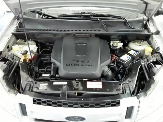 FORD ECOSPORT 2.0 XLT 16V FLEX 4P AUTOMÁTICO - Foto 9