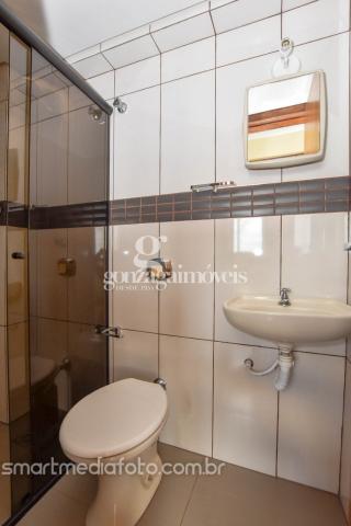 Apartamento para alugar com 1 dormitórios em Cristo rei, Curitiba cod: * - Foto 9