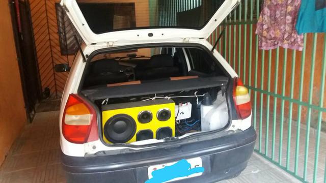 Carro palio - Foto 9