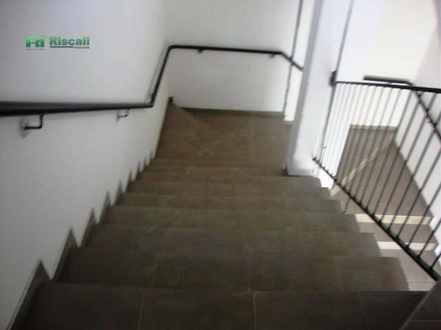 Salão comercial para locação, centro, embu das artes. - Foto 4