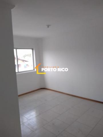 Apartamento à venda com 3 dormitórios em Fátima, Caxias do sul cod:1566 - Foto 3
