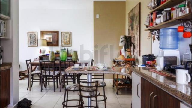 Apartamento à venda com 3 dormitórios em Rio tavares, Florianópolis cod:156 - Foto 16