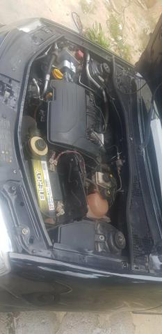Vendo Logan 13.300 mil completo - Foto 5