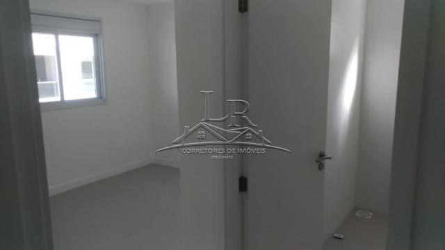 Apartamento à venda com 3 dormitórios em Ingleses do rio vermelho, Florianópolis cod:1654 - Foto 10