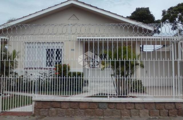 Casa à venda com 3 dormitórios em Cristal, Porto alegre cod:9893038