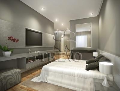 Apartamento à venda com 3 dormitórios em Novo mundo, Curitiba cod:1093