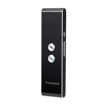 Aparelho tradutor de língua.Smart Translator Travel - Foto 4