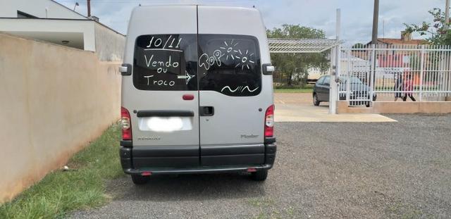 Master Minibus - Foto 4