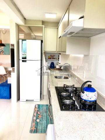 Apartamento à venda com 2 dormitórios em Açores, Florianópolis cod:1779 - Foto 6