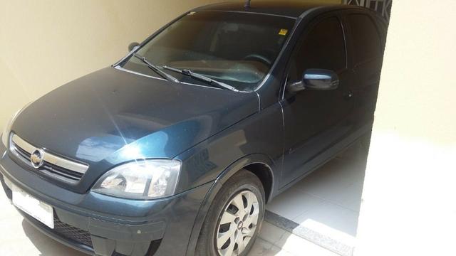 Corsa Hatch 2008 1.4 - Foto 10