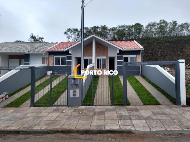 Casa à venda com 3 dormitórios em Desvio rizzo, Caxias do sul cod:1776