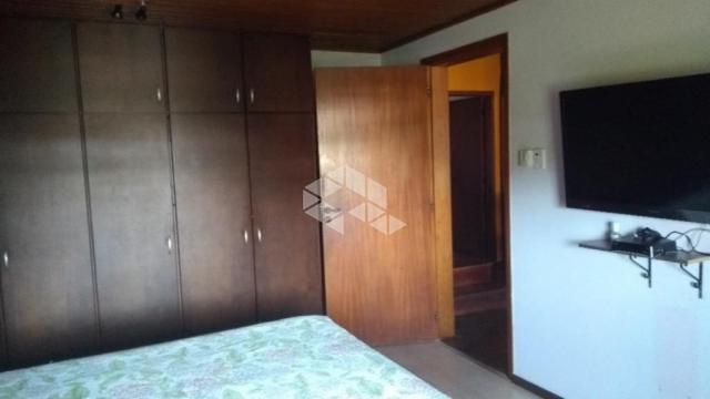 Casa à venda com 5 dormitórios em Guarujá, Porto alegre cod:SO1036 - Foto 9