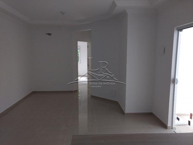 Apartamento à venda com 2 dormitórios em Ingleses do rio vermelho, Florianópolis cod:566 - Foto 2
