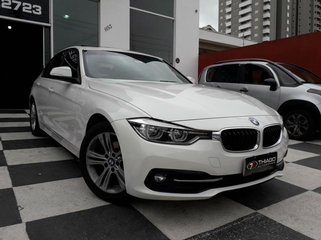 BMW 320i GP ActiveFlex 2016 - Foto 3