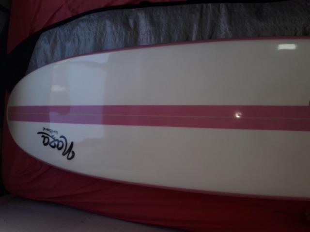 Prancha Fun surfboard 7.4 - Foto 3