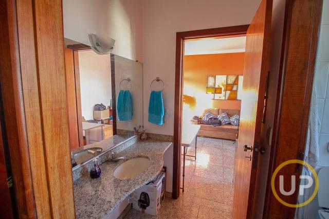 Apartamento à venda com 4 dormitórios em Prado, Belo horizonte cod:UP5623 - Foto 19