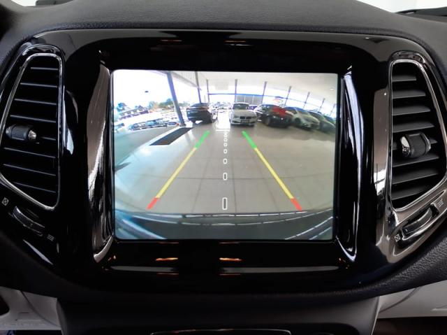 JEEP COMPASS LIMITED DIESEL - Foto 11