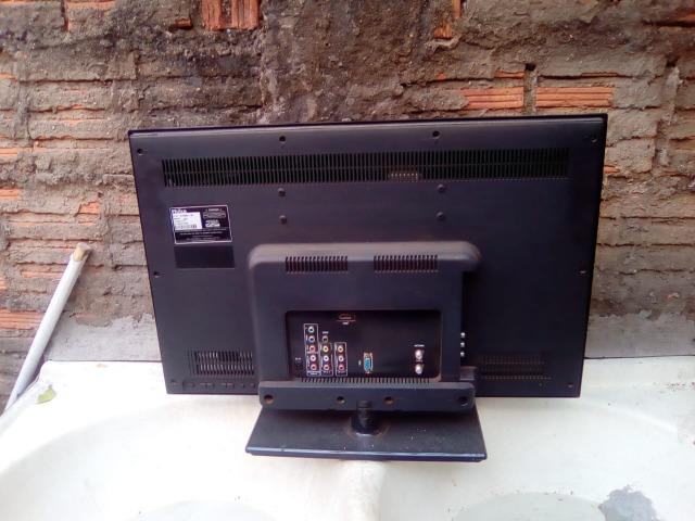 Tb Philco - 24 Polegada - Foto 2