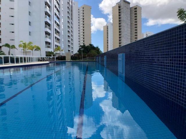 Apartamento novo no Parque Del Sol, Viva La vida Condomínio - Foto 16
