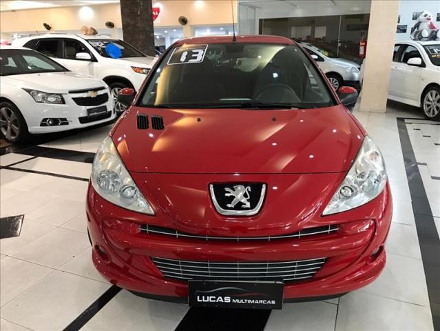 Peugeot 207 1.4 xr Sport 8v