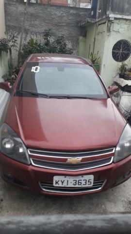 Vendo Vectra Expression 2010