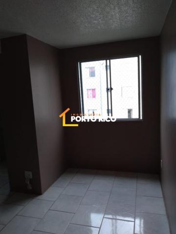 Apartamento para alugar com 2 dormitórios em Esplanada, Caxias do sul cod:1379 - Foto 7