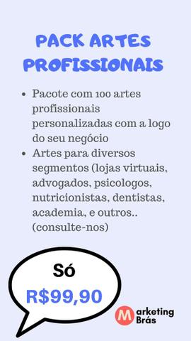 Gerenciamento de redes sociais **e ** - Foto 2