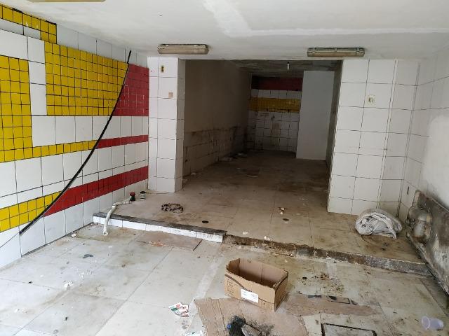 Loja Comercial Cod Loc 1107