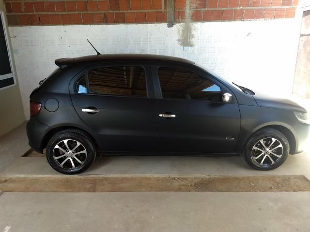 Vendo gol g5 trend completo - Foto 4