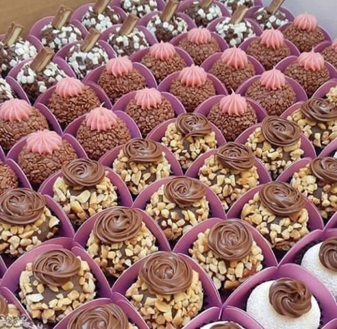Bolos,Doces, Pudins etc. - Foto 2