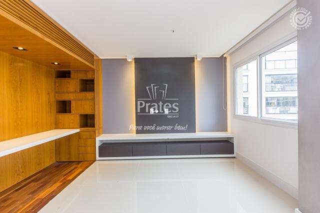 Apartamento à venda com 3 dormitórios em Ecoville, Curitiba cod:7445 - Foto 3