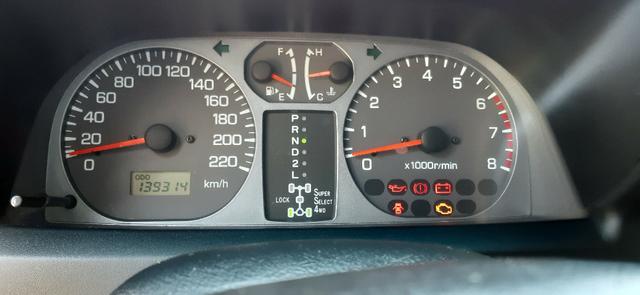 Mitsubishi Pajero em ótimo estado - Foto 3