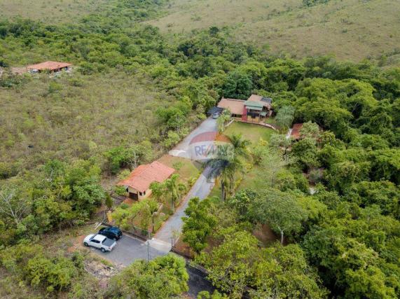 Vendo casa condomínio belvedere green 07 quartos 04 suítes 580m² de área construída - Foto 19