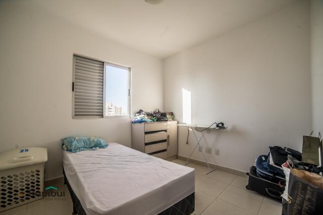Apartamento à venda com 2 dormitórios em Setor leste universitário, Goiânia cod:54635228 - Foto 9