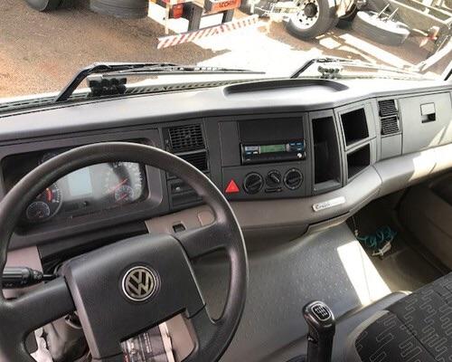 Vw 17-190 constellation - Foto 7